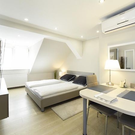 D&G Apartments Zagrzeb Zewnętrze zdjęcie