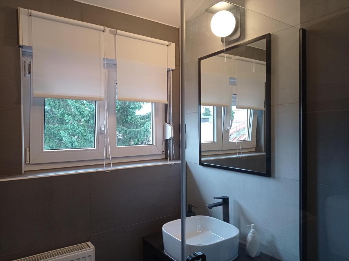 D&G Apartments Zagrzeb Zewnętrze zdjęcie