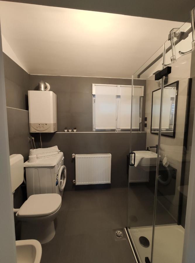 D&G Apartments Zagrzeb Zewnętrze zdjęcie