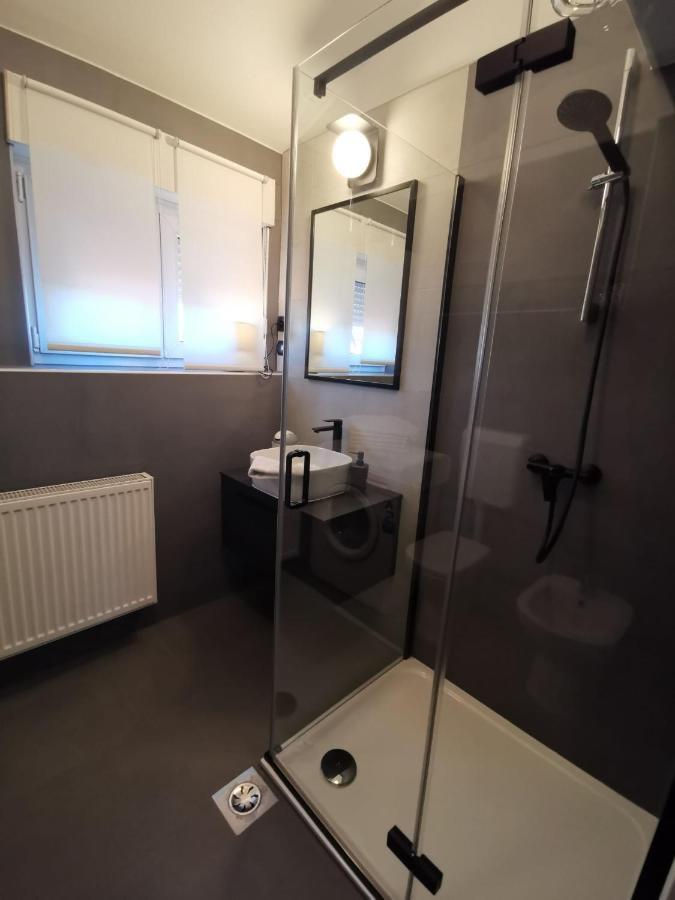 D&G Apartments Zagrzeb Zewnętrze zdjęcie