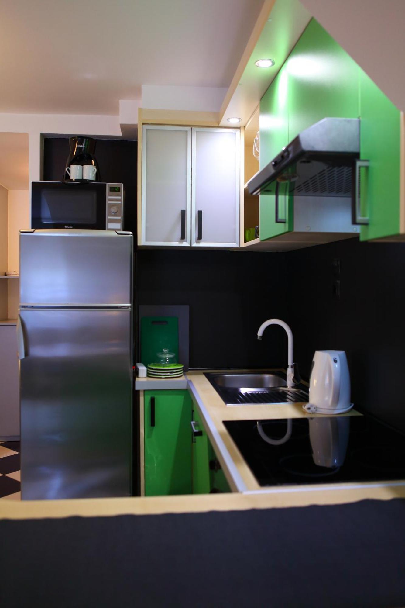 D&G Apartments Zagrzeb Zewnętrze zdjęcie