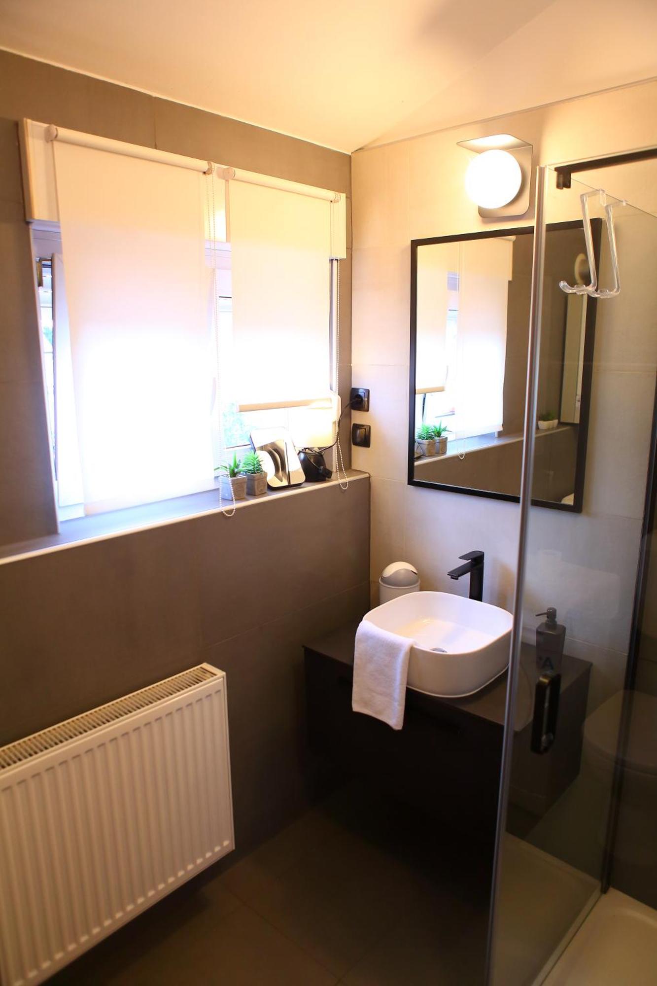 D&G Apartments Zagrzeb Zewnętrze zdjęcie