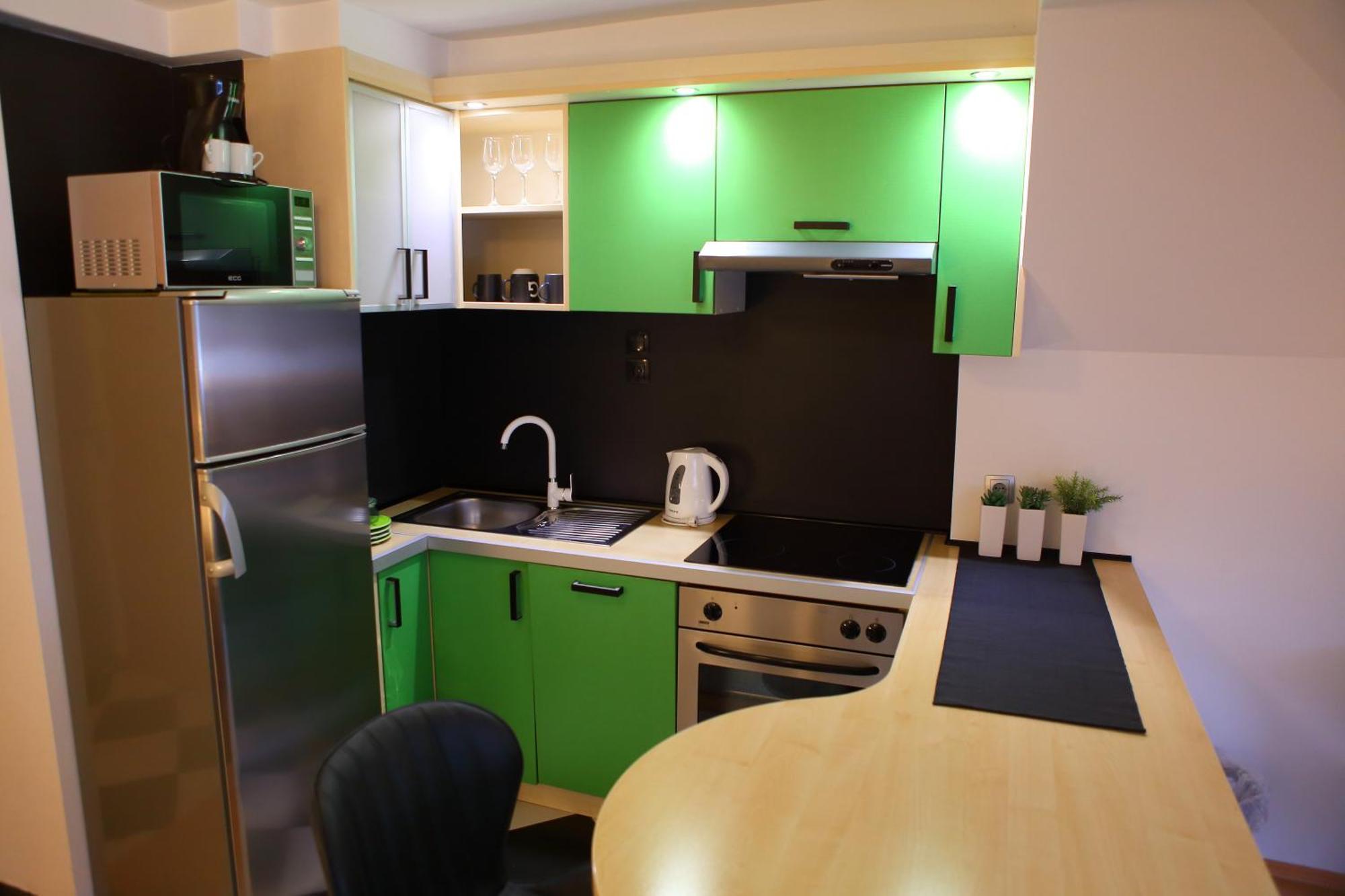 D&G Apartments Zagrzeb Zewnętrze zdjęcie