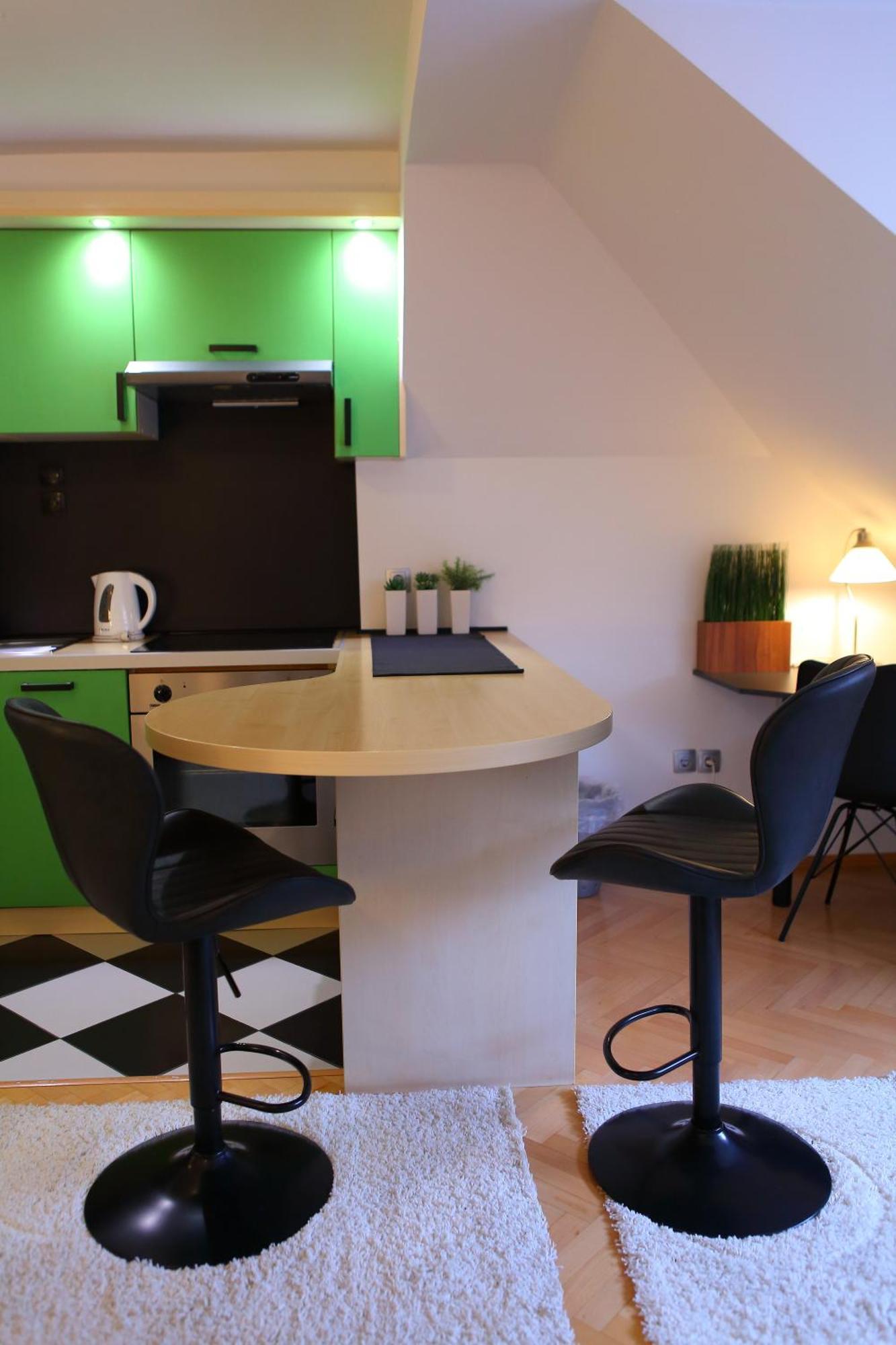 D&G Apartments Zagrzeb Zewnętrze zdjęcie
