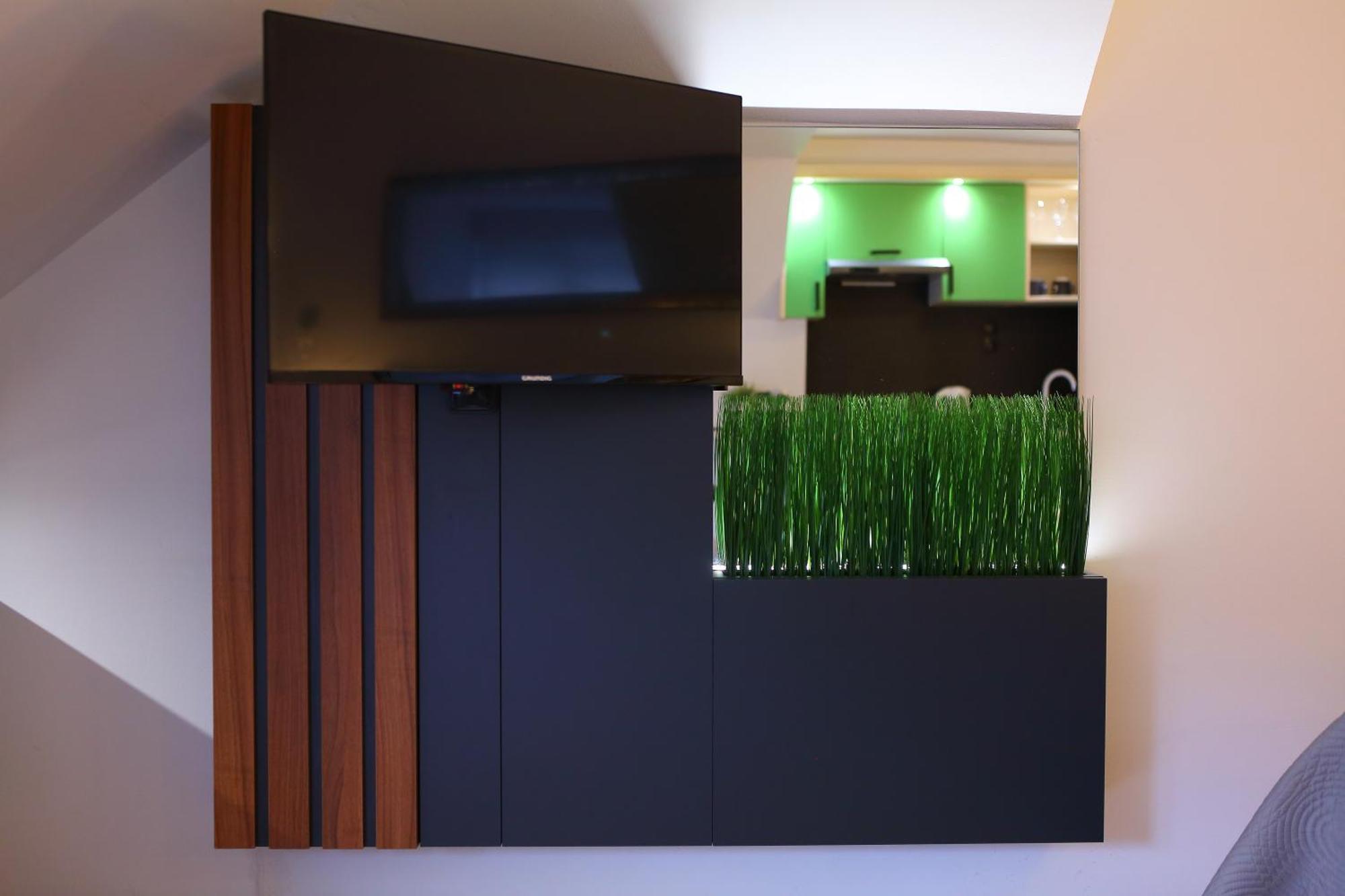 D&G Apartments Zagrzeb Zewnętrze zdjęcie
