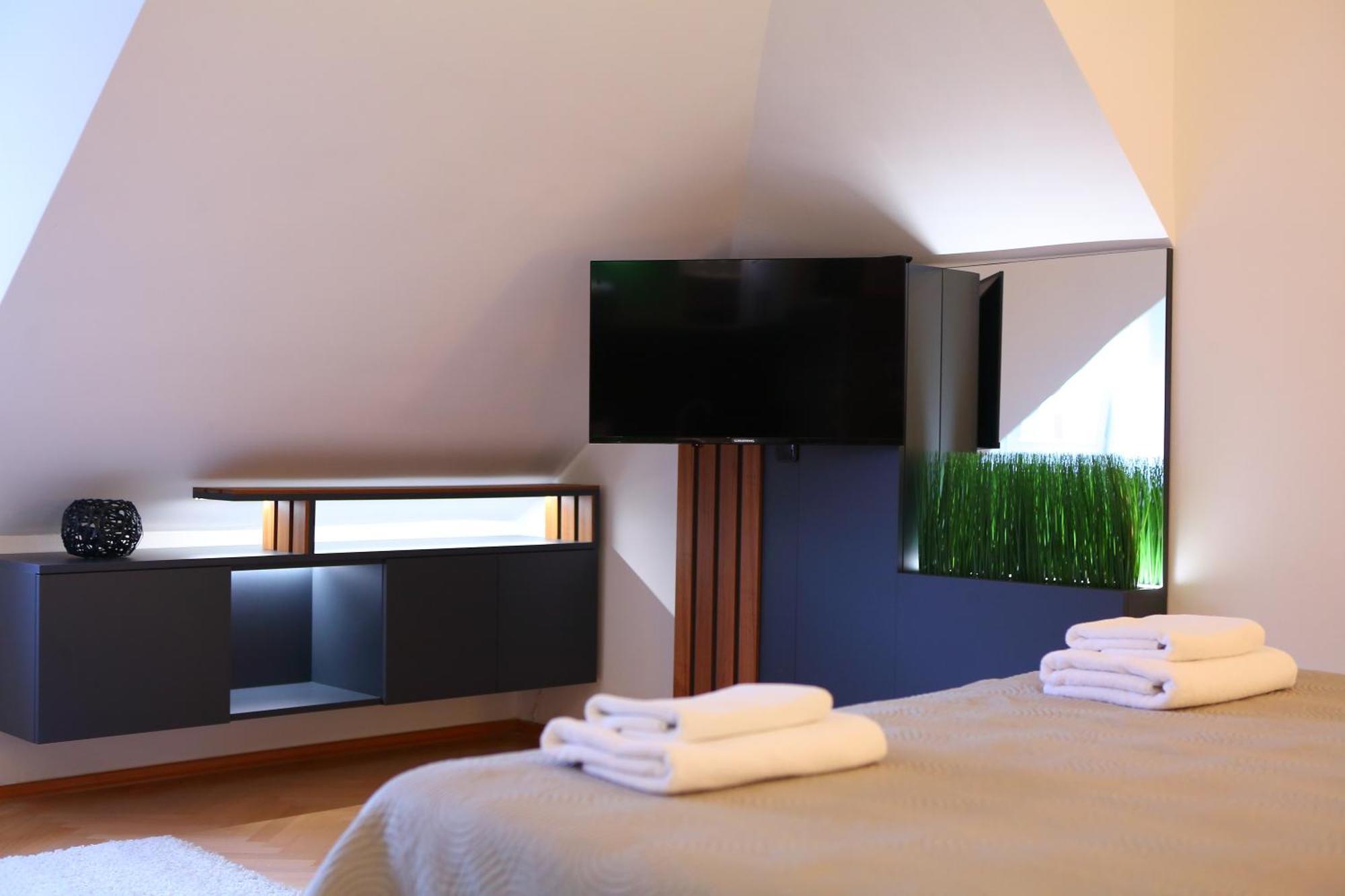 D&G Apartments Zagrzeb Zewnętrze zdjęcie