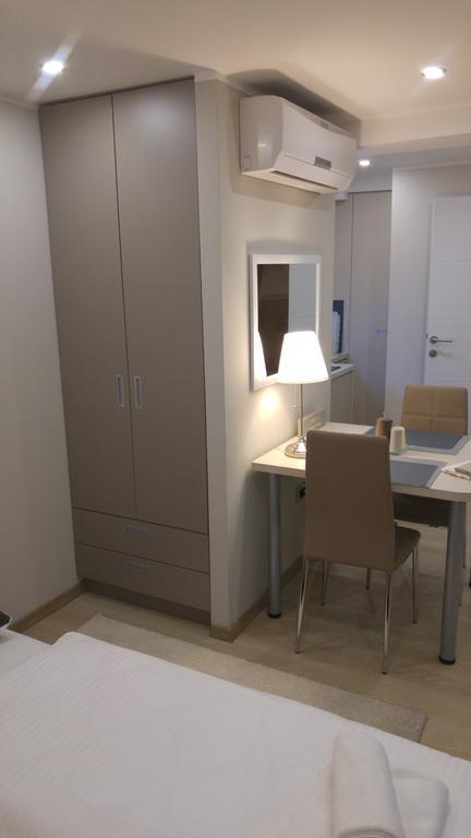 D&G Apartments Zagrzeb Zewnętrze zdjęcie