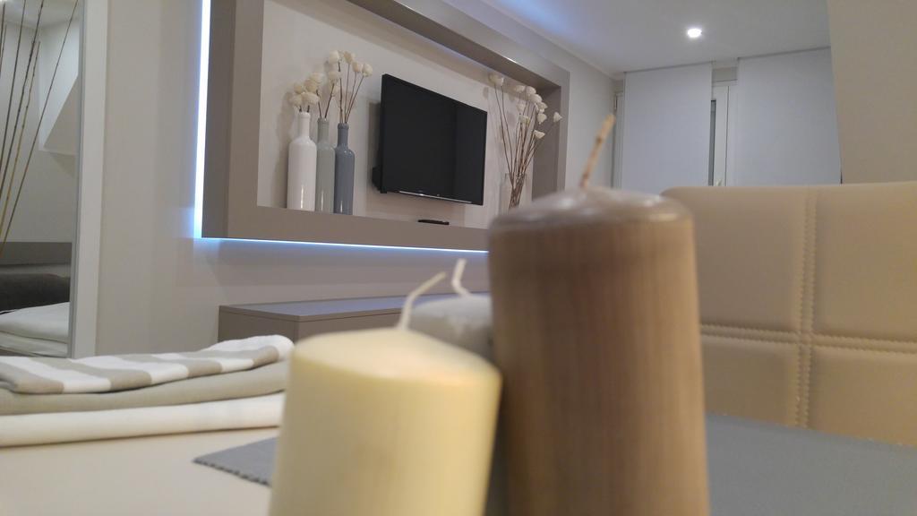 D&G Apartments Zagrzeb Zewnętrze zdjęcie