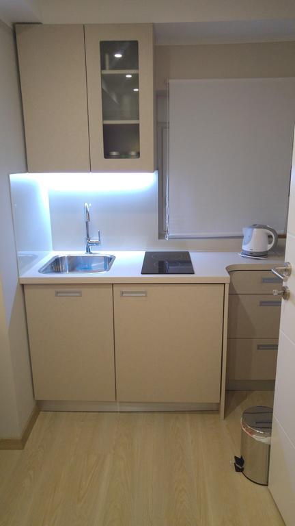 D&G Apartments Zagrzeb Zewnętrze zdjęcie