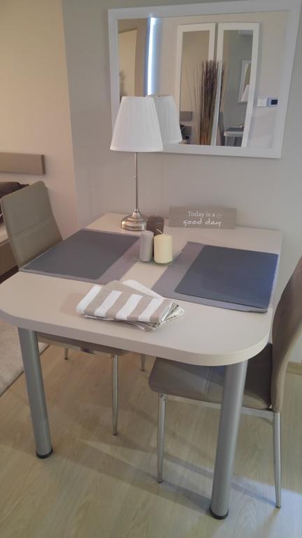 D&G Apartments Zagrzeb Zewnętrze zdjęcie