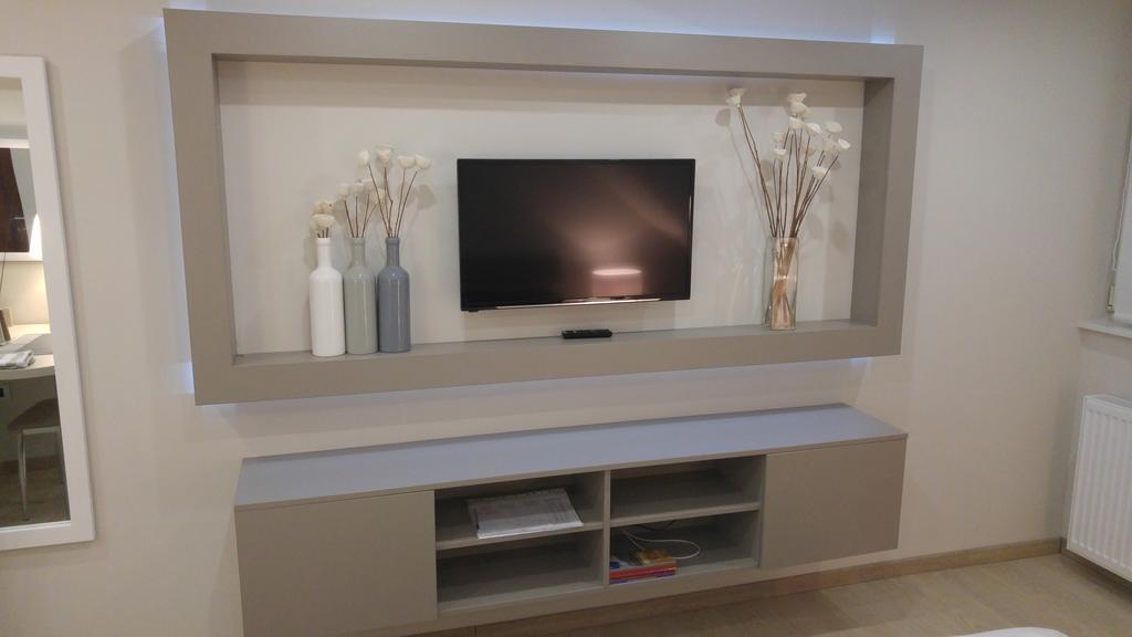 D&G Apartments Zagrzeb Zewnętrze zdjęcie