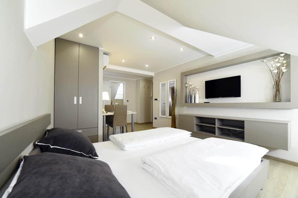 D&G Apartments Zagrzeb Zewnętrze zdjęcie