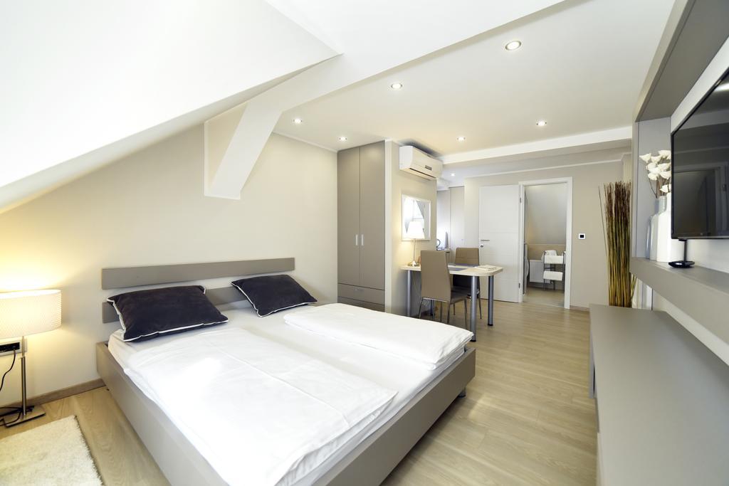 D&G Apartments Zagrzeb Zewnętrze zdjęcie