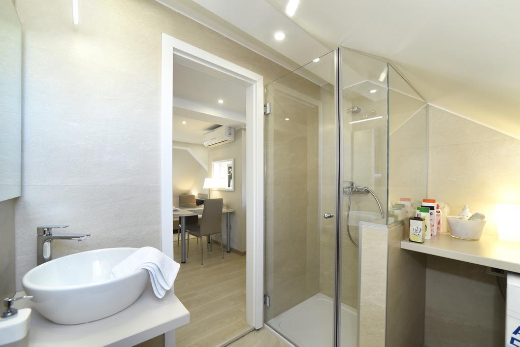 D&G Apartments Zagrzeb Zewnętrze zdjęcie