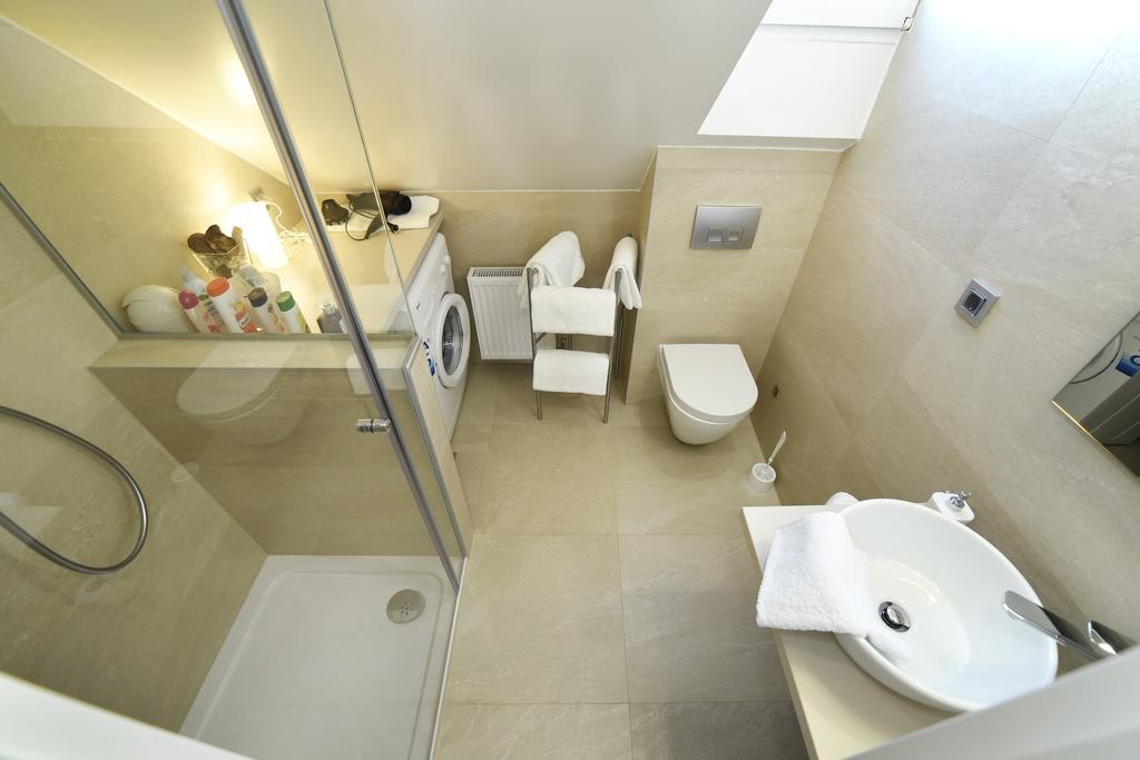 D&G Apartments Zagrzeb Zewnętrze zdjęcie